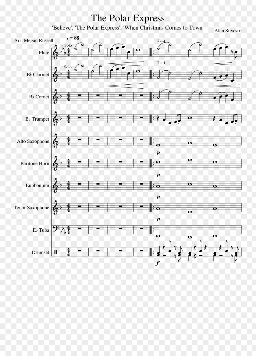 Death Road To Canada Sheet Music Palladio Этот путь PNG to путь, polar express clipart PNG