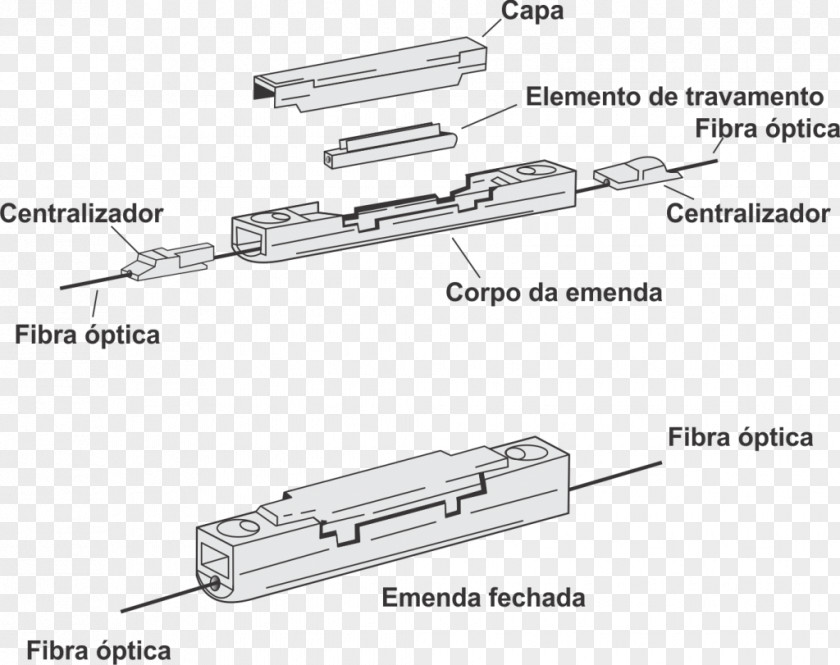 Fibra Optica Optical Fiber Optics Mechanics Electrical Cable Network Cables PNG