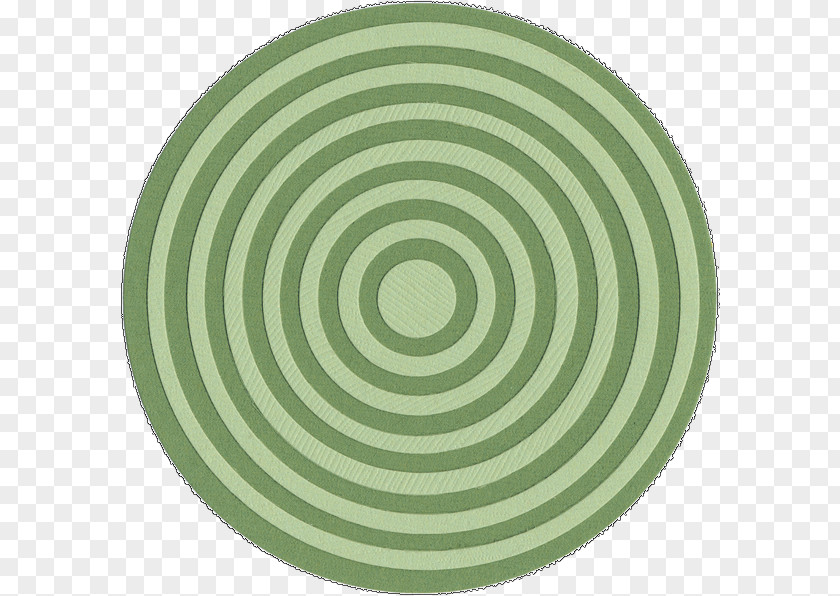 Green Circle Mahabharata Padmavyuha Labyrinth PNG