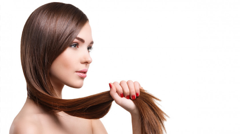 Hair Iron Straightening Care Shea Butter PNG
