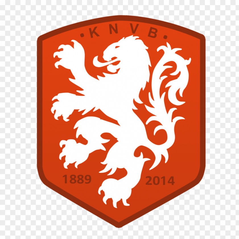 Lion Netherlands National Football Team FIFA World Cup Royal Dutch Association PNG