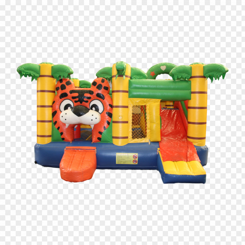 Multiplay Inflatable Bouncers Zeist Renting Child PNG