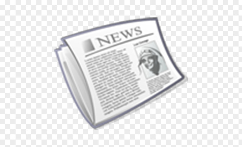 Newspaper Source Nuvola PNG