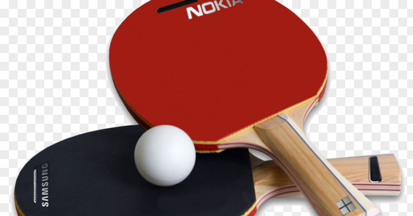Ping Pong Paddle Paddles & Sets Table Tennis PNG
