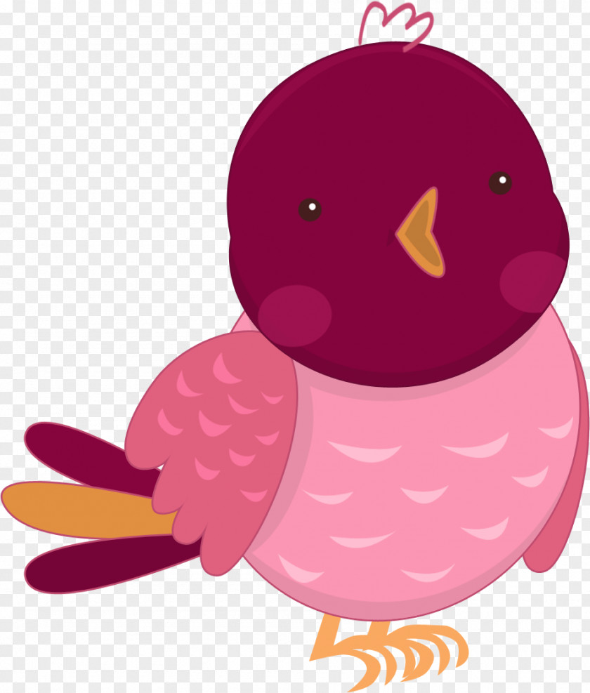 Planet Valentine Clip Art Bird Illustration Chicken Image PNG