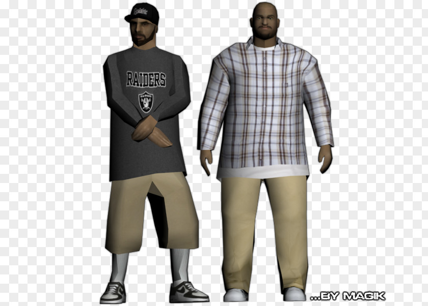 San Andreas Multiplayer Grand Theft Auto: Mod Role-playing Game Los Santos PNG