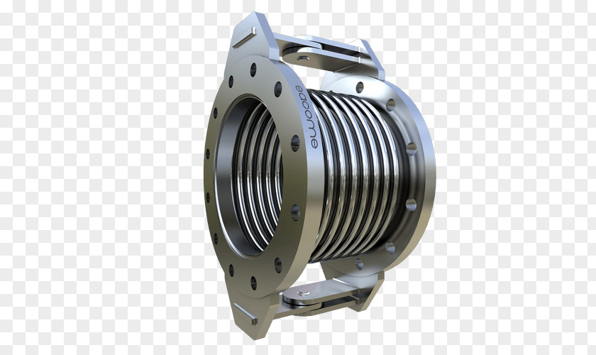 Sfa Expansion Joint Thermal Rotation Axle Motion PNG