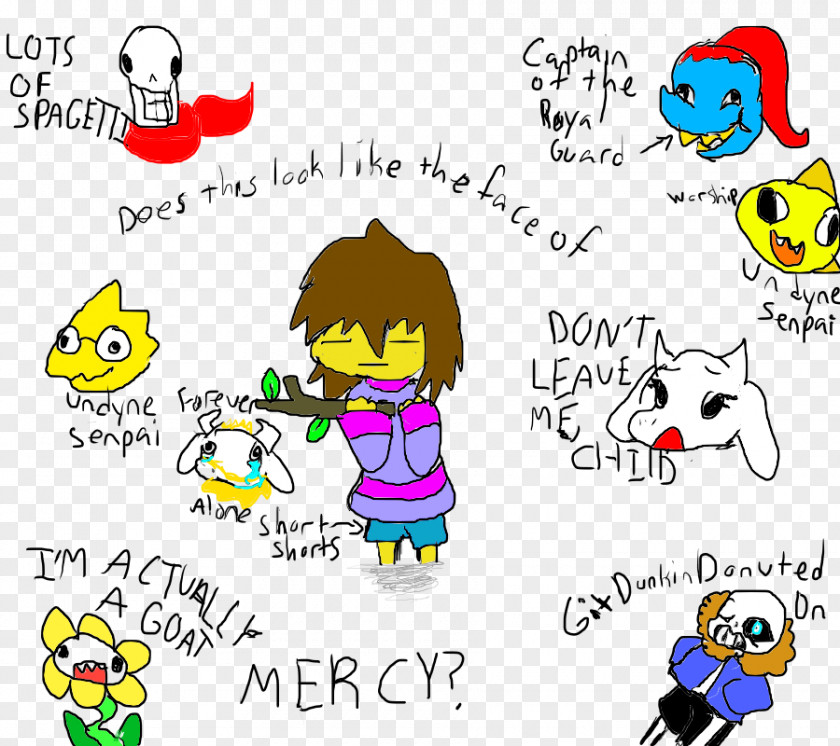 SINS Undertale Drawing DeviantArt PNG