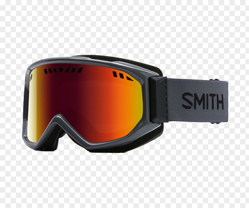 Snow Gafas De Esquí Goggles Lens Optics PNG