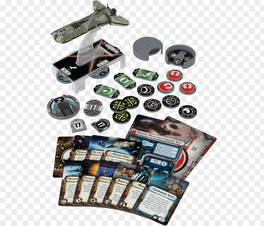 Star Wars Miniatures Galactic Civil War Wars: X-Wing Game Fantasy Flight Games Armada PNG