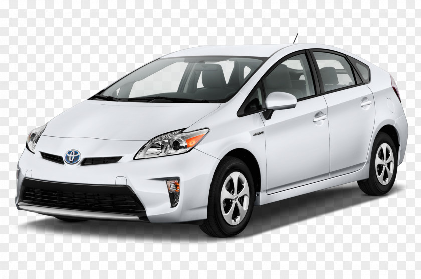 Toyota 2015 Prius 2016 Car C PNG