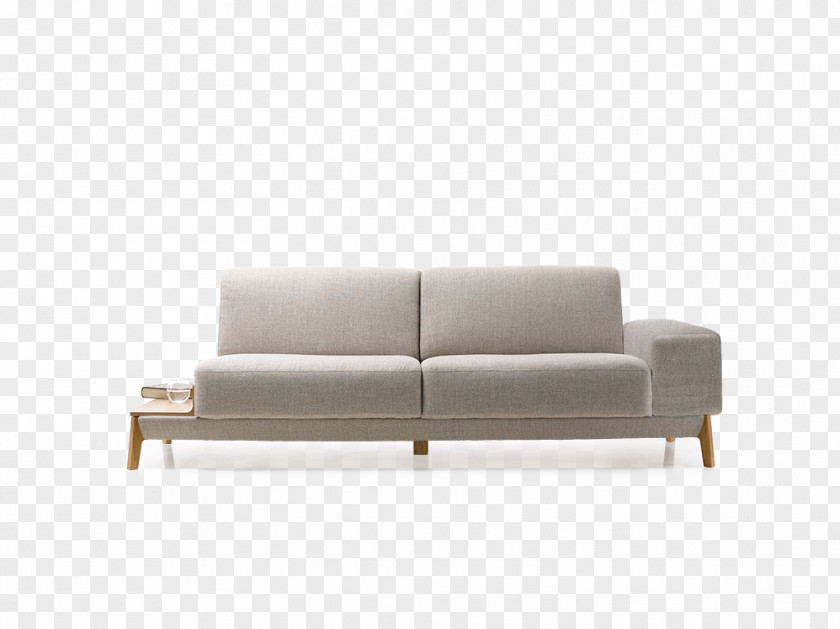 Woll Sofa Bed Couch Chaise Longue Récamière Padding PNG