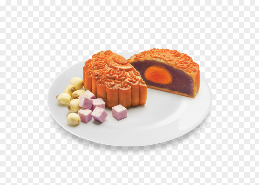 Background Trung Thu Mooncake Mochi Bánh Taro Cake Malaysian Cuisine PNG