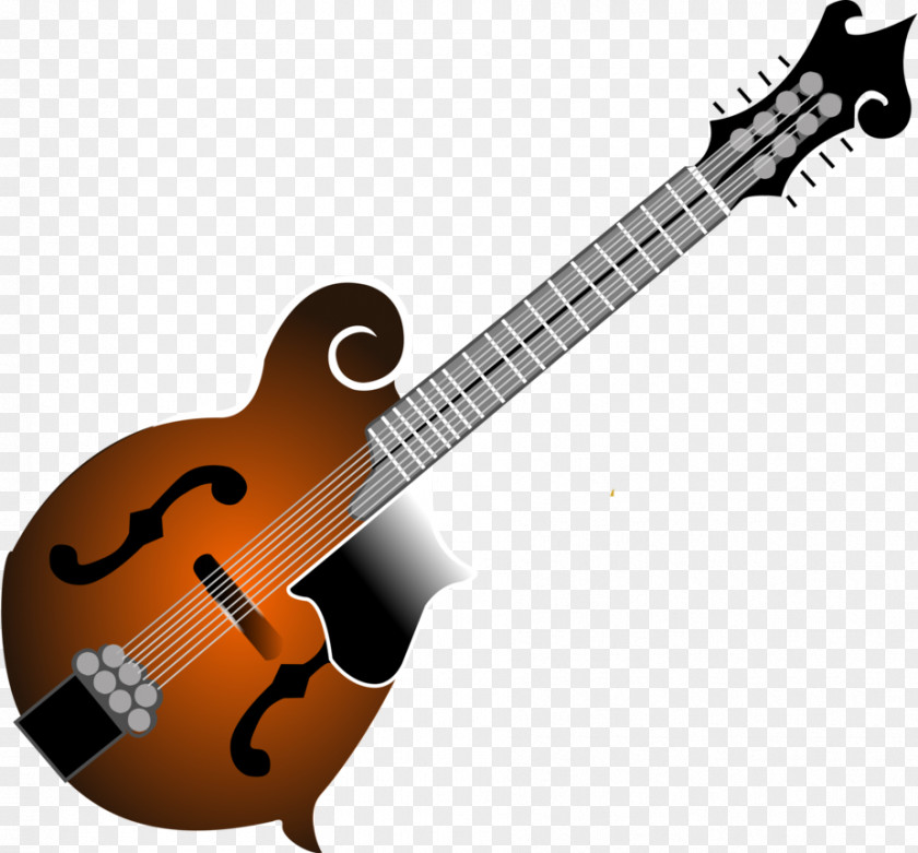 Bass Guitar Ukulele Musical Instruments String PNG