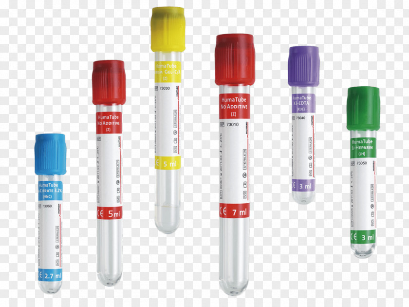Bubble Collection Set Blood Test Vacutainer Venipuncture Laboratory PNG