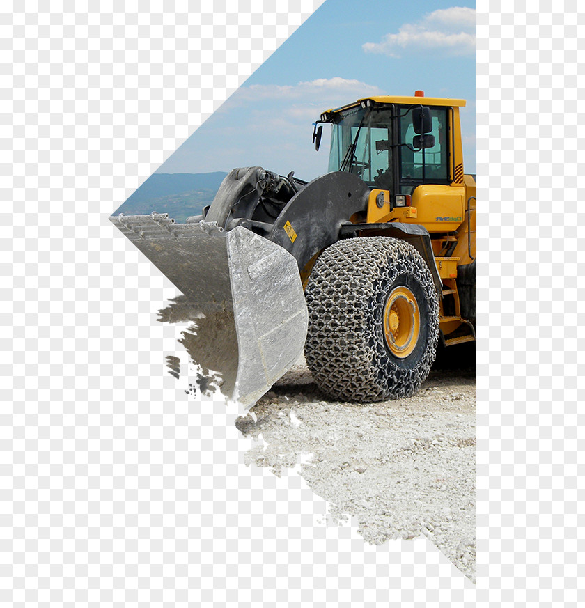 Bulldozer Tire Motor Vehicle Wheel PNG