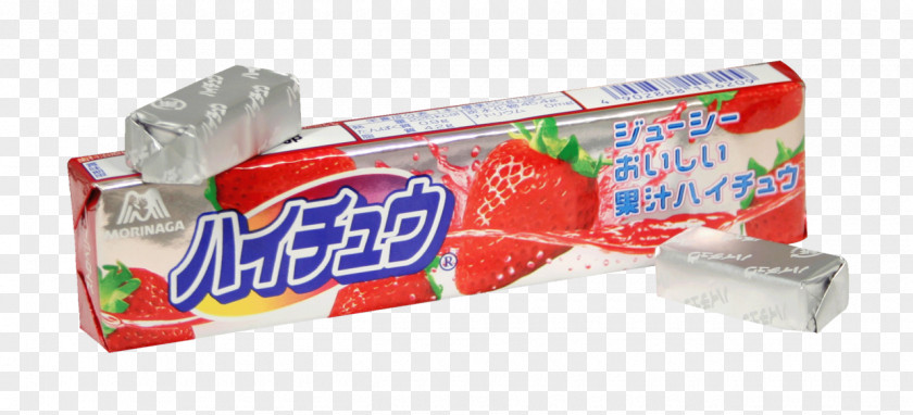 Chewing Gum Hi-Chew Gummi Candy Morinaga & Company PNG