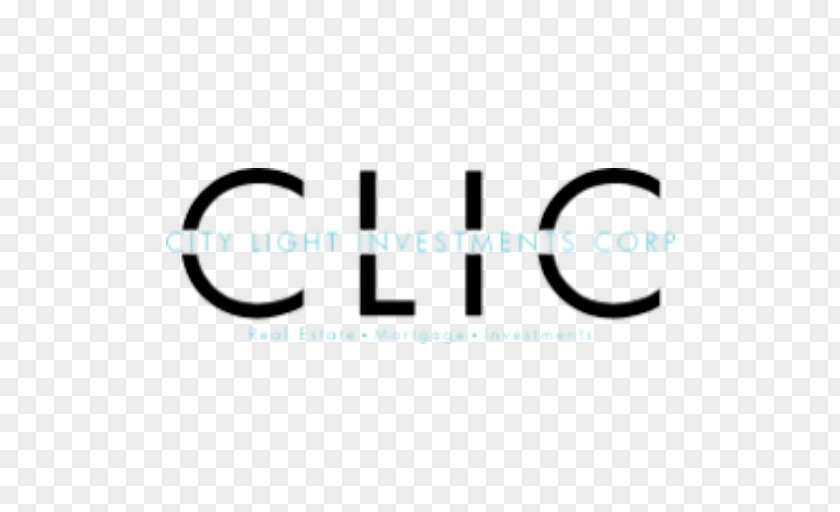 City Lights Real Estate Logo Agent Brand Font PNG