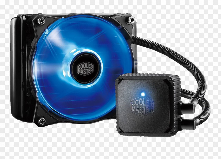 Computer Cases & Housings Cooler Master System Cooling Parts Water Central Processing Unit PNG
