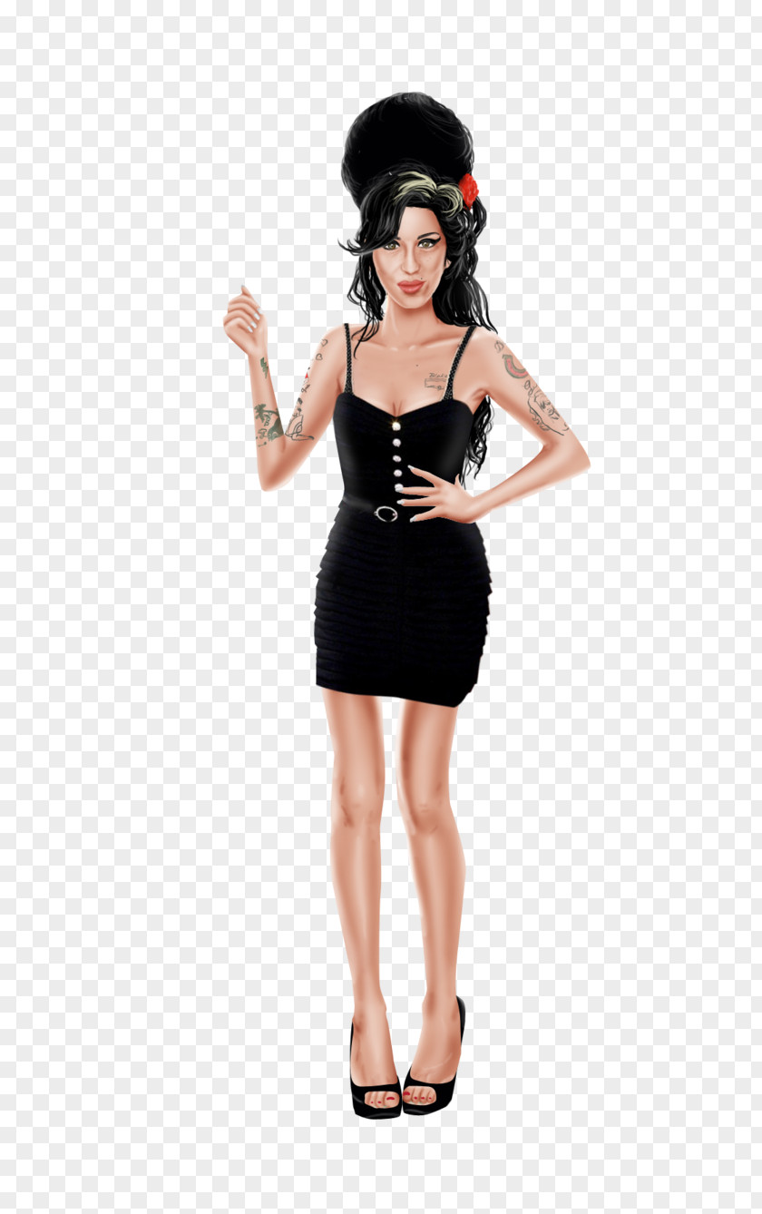 Desperate Housewives Gabrielle Amy Winehouse Image Clip Art Transparency PNG