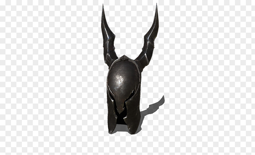 Helm Dark Souls III Black Knight Helmet PNG
