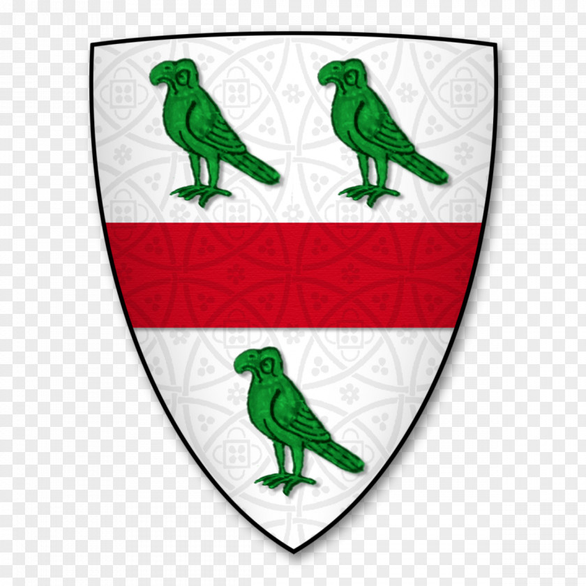 Inherit Coat Of Arms England Roll Viscount Hereford Fess PNG