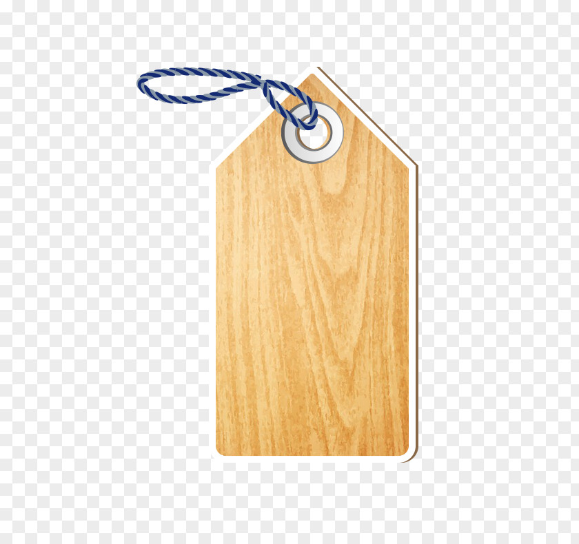 Irregular Decorative Wooden Tag Wood Download Icon PNG