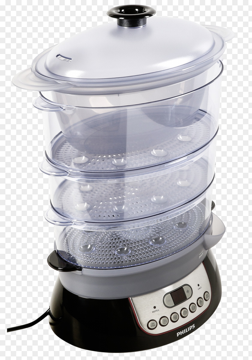 Kettle Food Steamers Blender Mixer Moulinex PNG