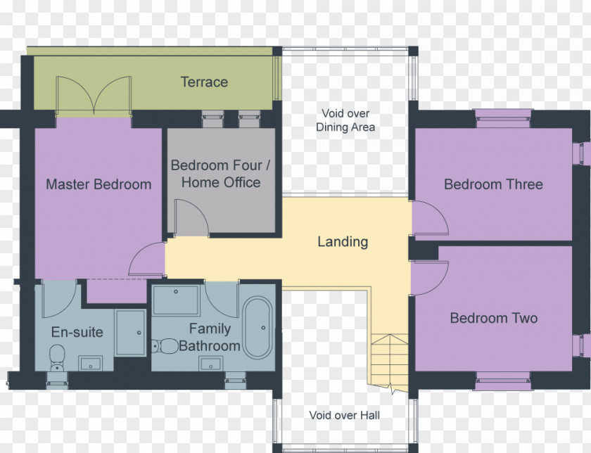 Like Us On Facebook Schematic Floor Plan Diagram PNG