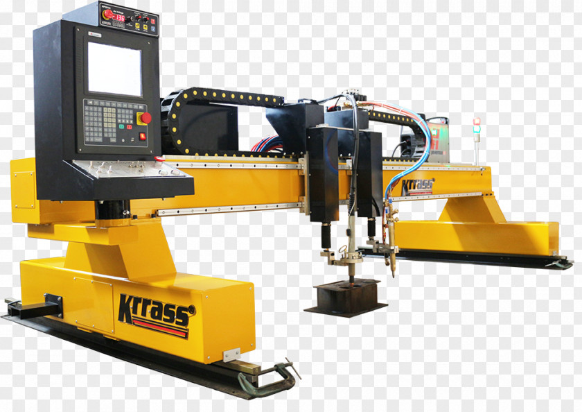 Machinery Machine Plasma Cutting Oxy-fuel Welding And Computer Numerical Control PNG