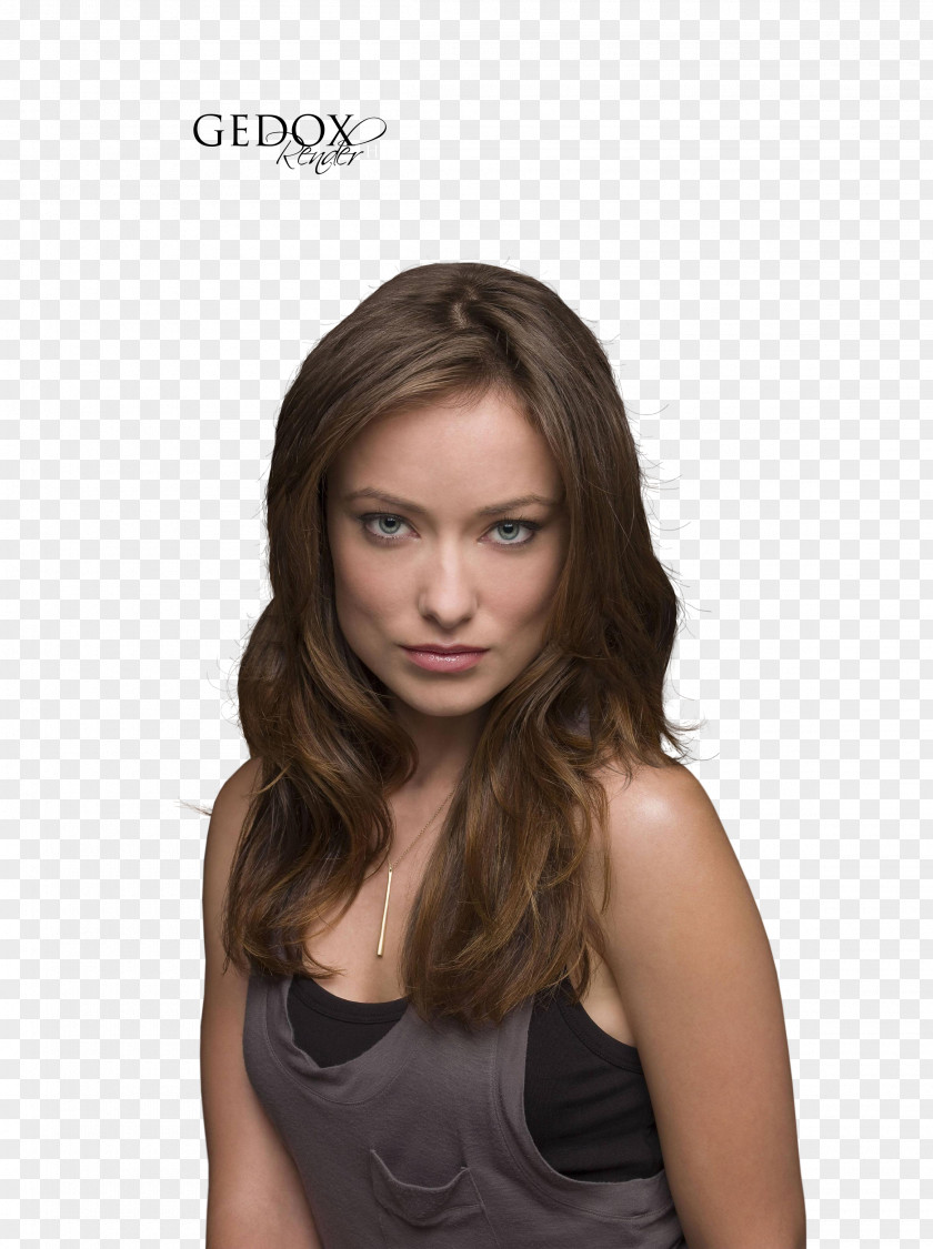 Olivia Wilde Dr. Gregory House Female PNG