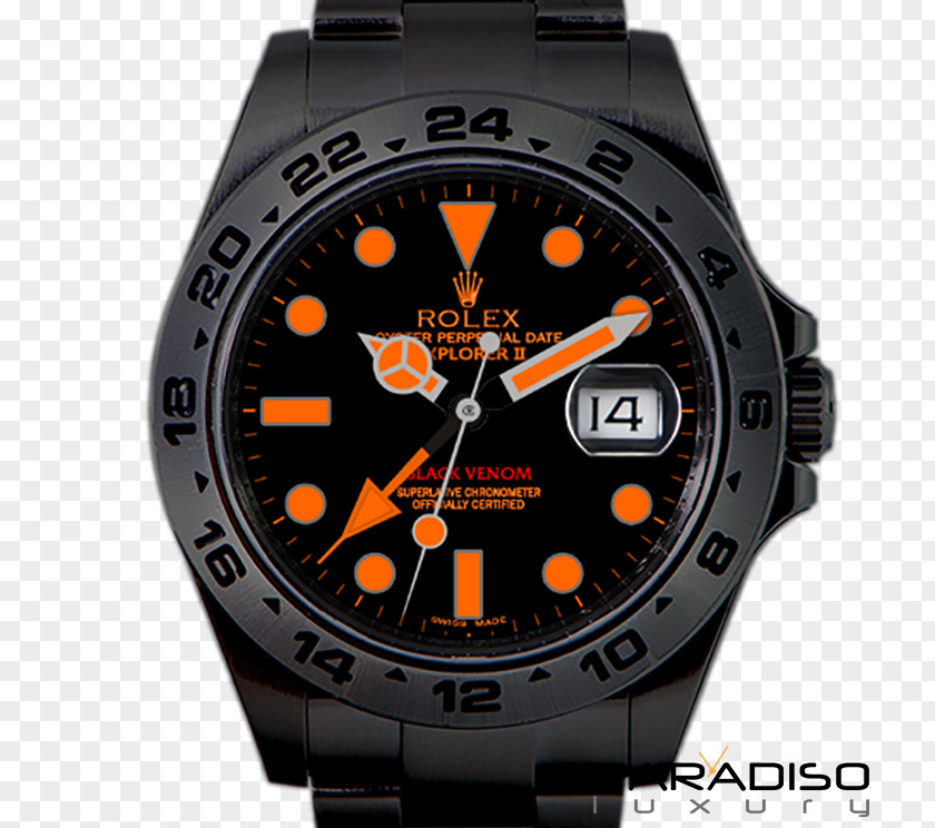 Rolex Explorer Daytona Watch Strap Lorus PNG