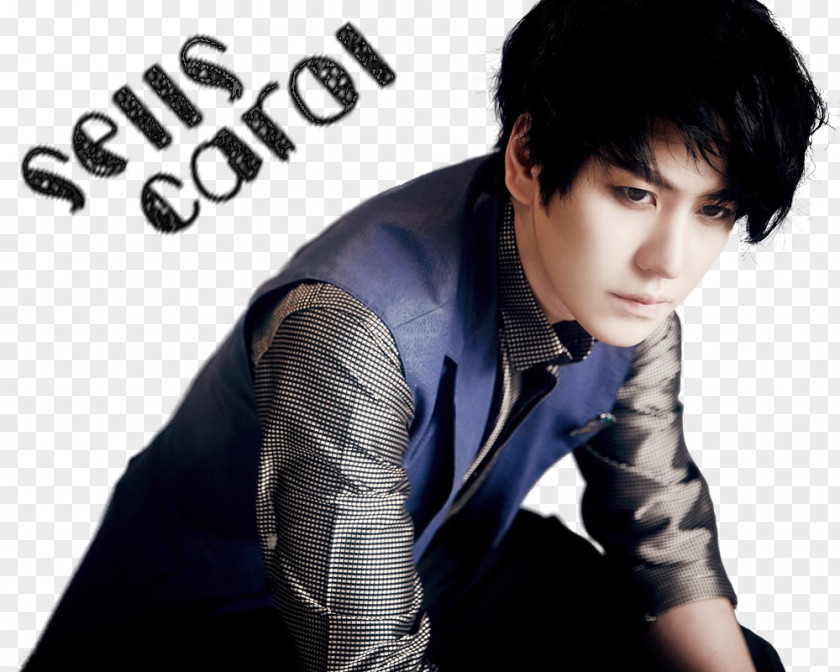 Super Junior Cho Kyuhyun Junior-M Mamacita SM Town PNG