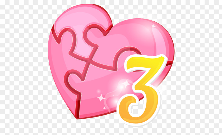 Valentine's Day Pink M Clip Art PNG