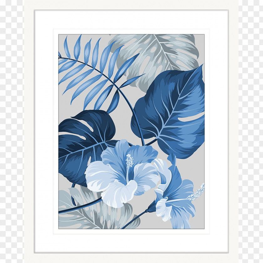 Watercolor Nautical Floral Design Computer Mouse Picture Frames Flower PNG