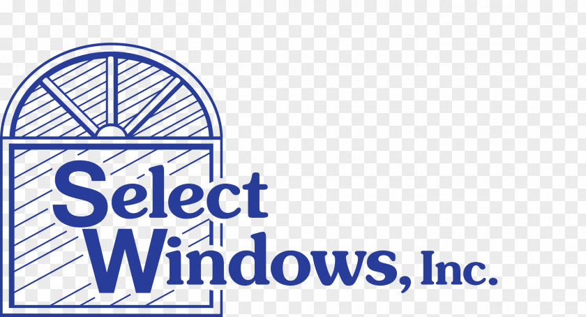 Window Select Windows Inc. Logo PNG
