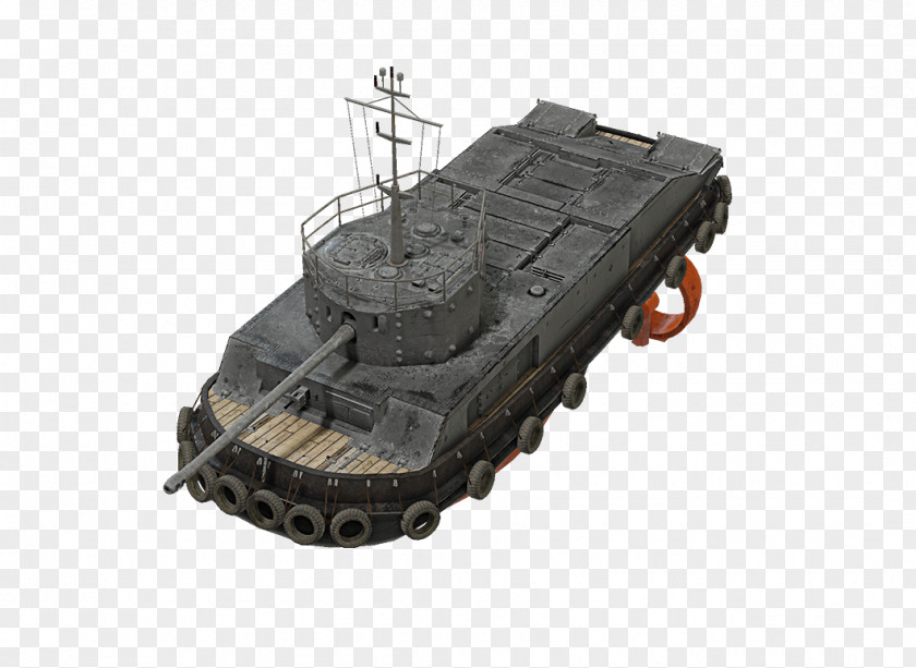 World Of Tanks TOG2 Churchill Tank Sexton PNG