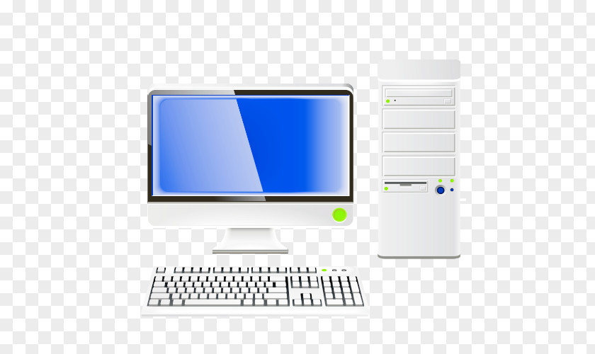 Assembling Computer Hardware Laptop Desktop Computers Software PNG