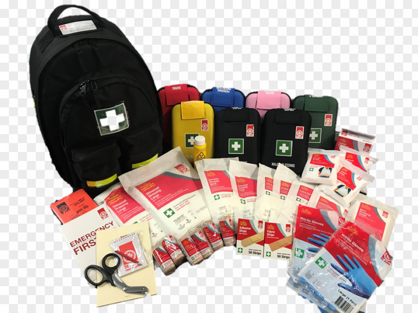 Automated External Defibrillators Plastic Bag St John Ambulance Australia New South Wales First Aid Kits Supplies PNG