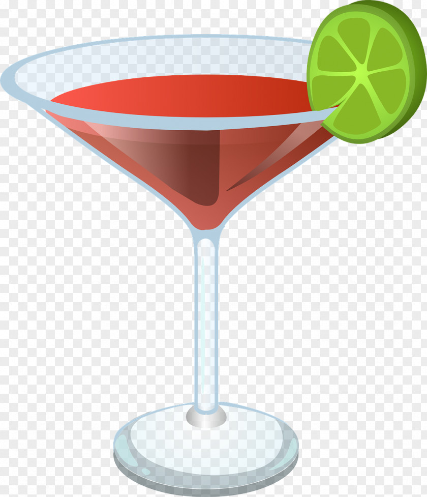 Cocktail Martini Cosmopolitan Margarita Fizzy Drinks PNG