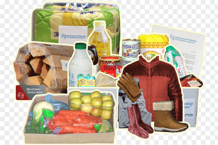 Comfort Food Gift Baskets Hamper Storage Plastic PNG