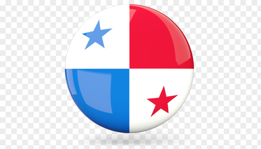 Flag Of Panama City National PNG