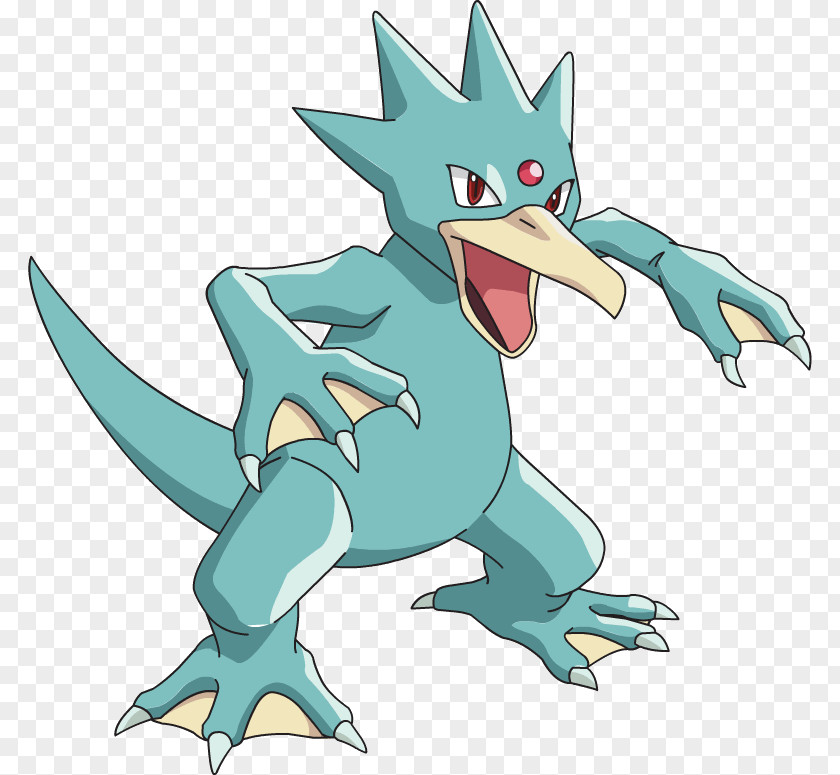 Golduck Pokémon Yellow HeartGold And SoulSilver Universe Diamond Pearl PNG