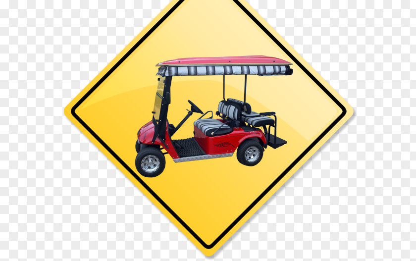Golf Buggies Cart Course PNG