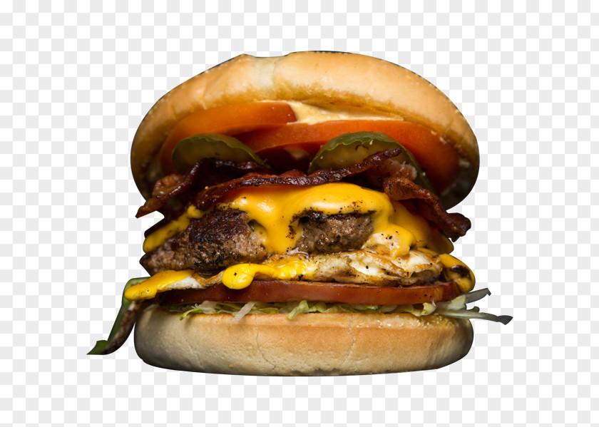 HAMBURGUER Hamburger French Fries Killer Burger Restaurant Patty PNG
