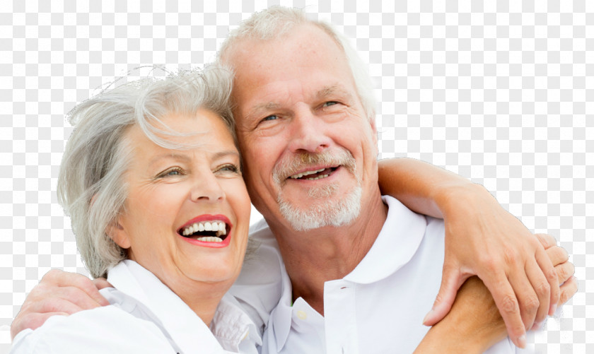 Health Dentistry Old Age LifeTime Smiles Care PNG