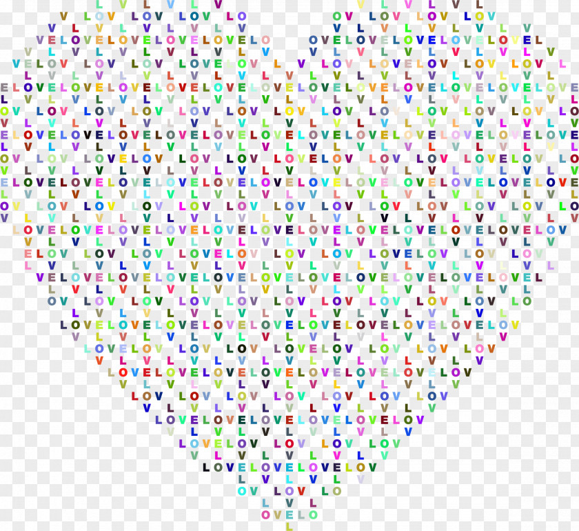 Heart Justice Clip Art PNG