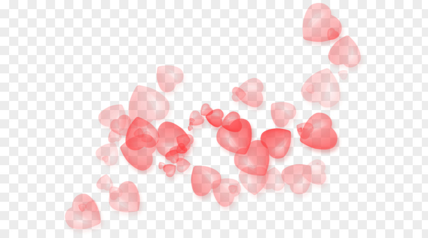 Heart Png Images With Transparent Background Valentine's Day Clip Art PNG