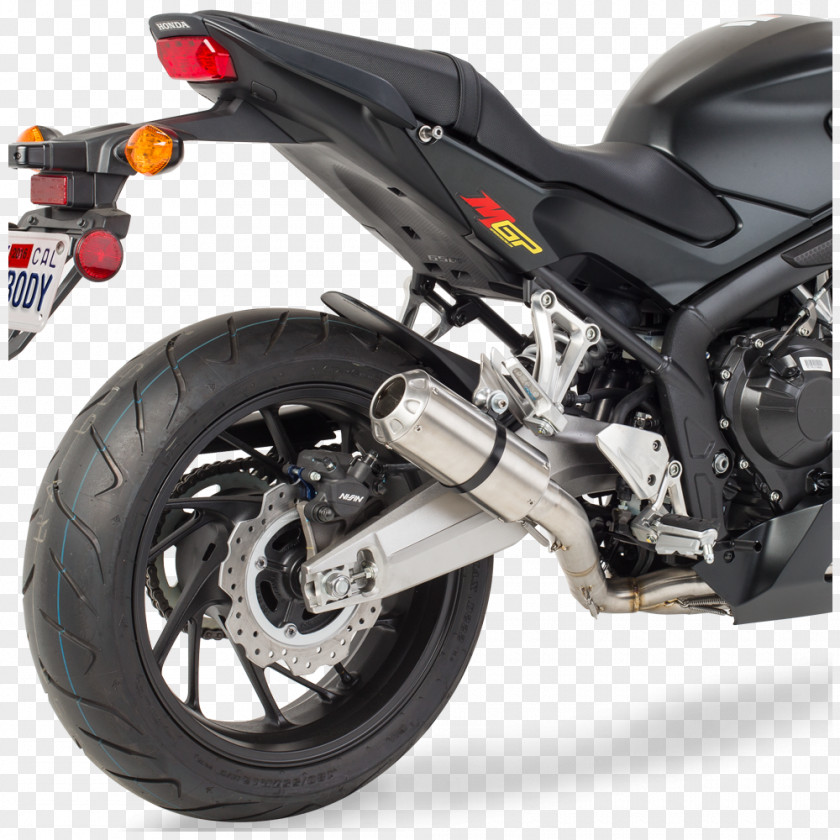 Honda Cbr Tire Exhaust System Car Motorcycle PNG