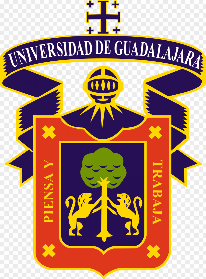 Motifs University Of Guadalajara CUCEI Logo State New York At Old Westbury PNG